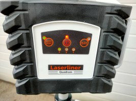 laserliner roterende laser met afschot functie (7)